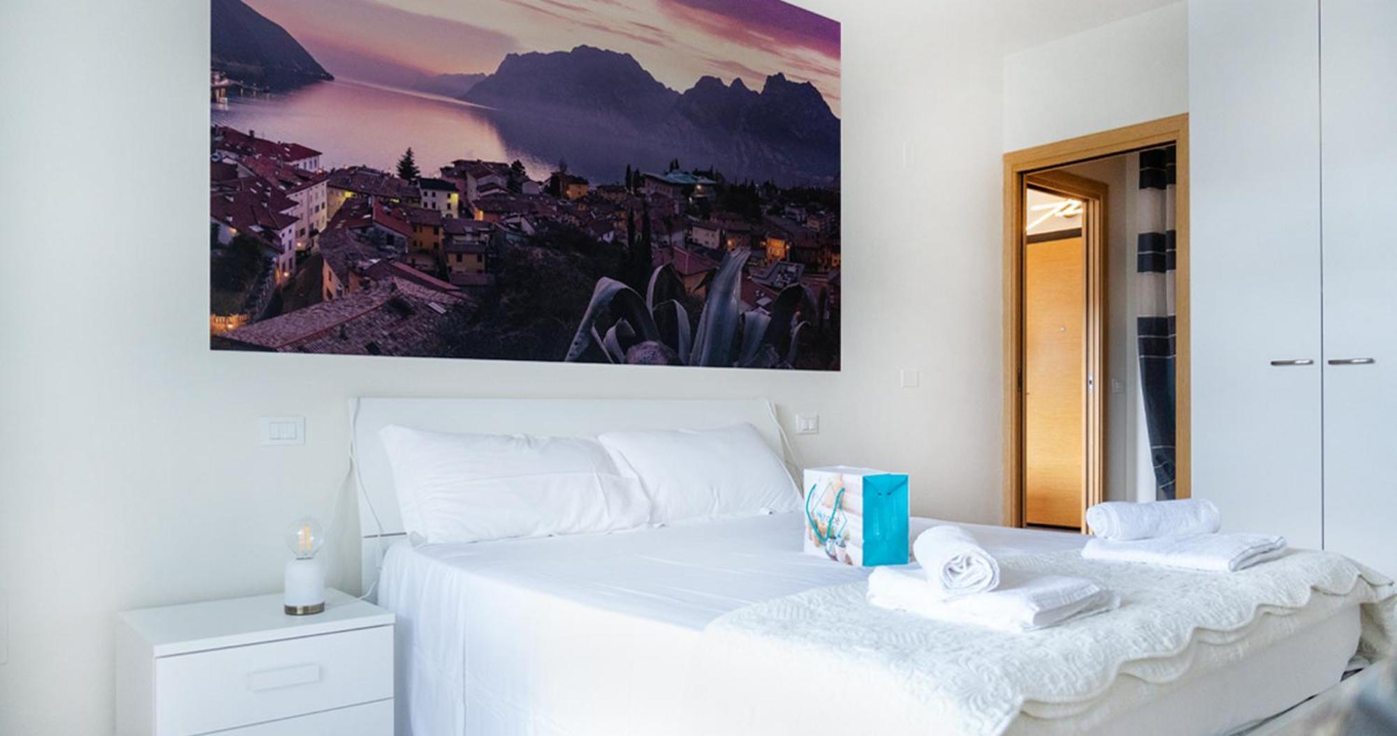 Appartement Oleandro - Featuring A Private Garden And Access To 5 Pools *