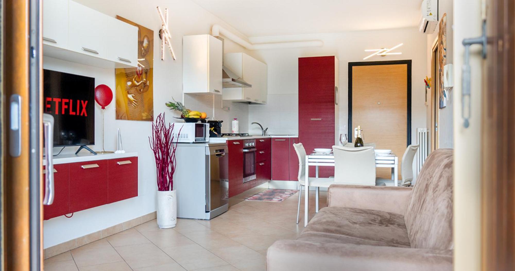 Oleandro - Featuring A Private Garden And Access To 5 Pools * Desenzano del Garda